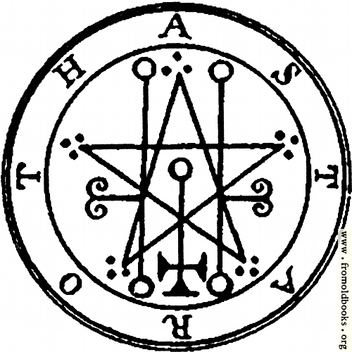 On the Quintessential Lesser Key of Solomon