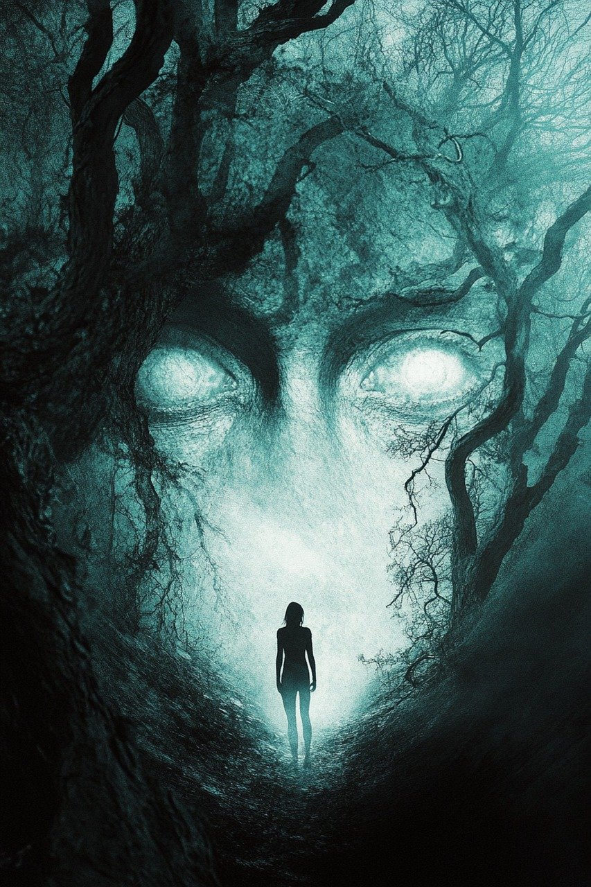 The Archetypes of My Parents