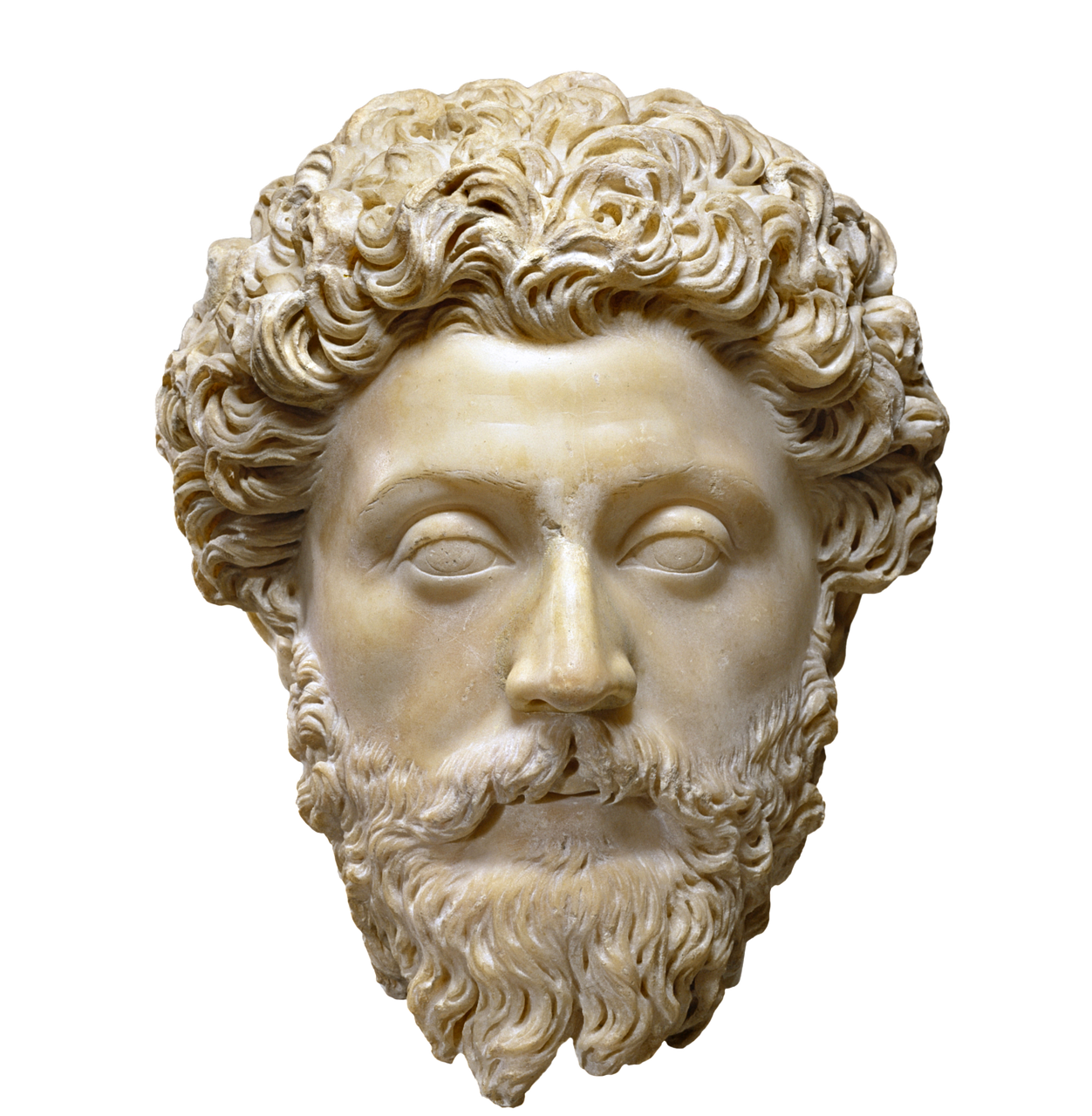 Myself and Marcus: From Stoic to Magus