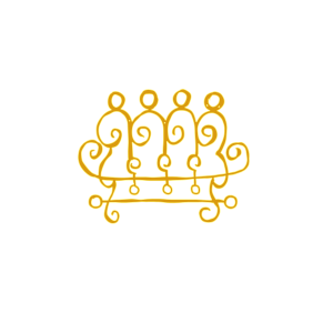 The seal of King Paimon.