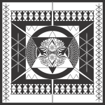 AV speaks of illusion, alchemy and the great work