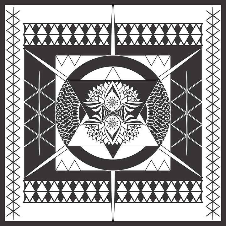 The Procession of Illusion: Silence, Dance and Dissolution